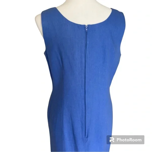 Vintage Y2K Embroidered Maxi Dress with Short Sleeve Mandarin Collar Jacket 8 - Picture 11 of 16